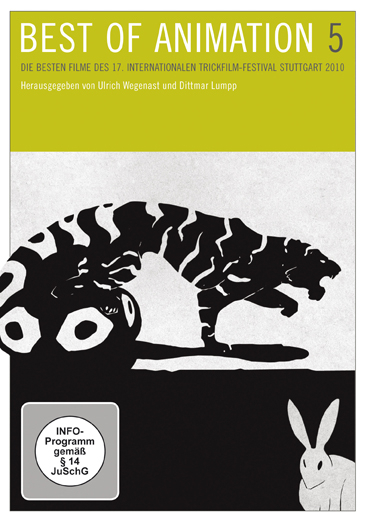 Best of Animation 5 - 