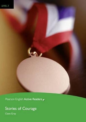 PLAR3:Stories of Courage Book and CD-ROM Pack