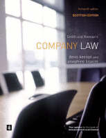 Smith & Keenan's Company Law
