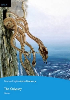 PLAR4:The Odyssey Book and CD-ROM Pack