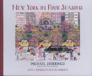 New York in Four Seasons
