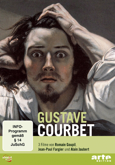 Gustave Courbet