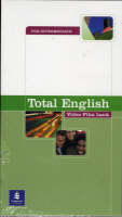 Total English Pre-Intermediate Video (PAL) - Richard Acklam, Araminta Crace