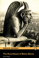 PLPR3:Hunchback Notre Dame Bk/CD Pack - Victor Hugo