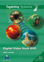 Exploring Science DVD Yr7