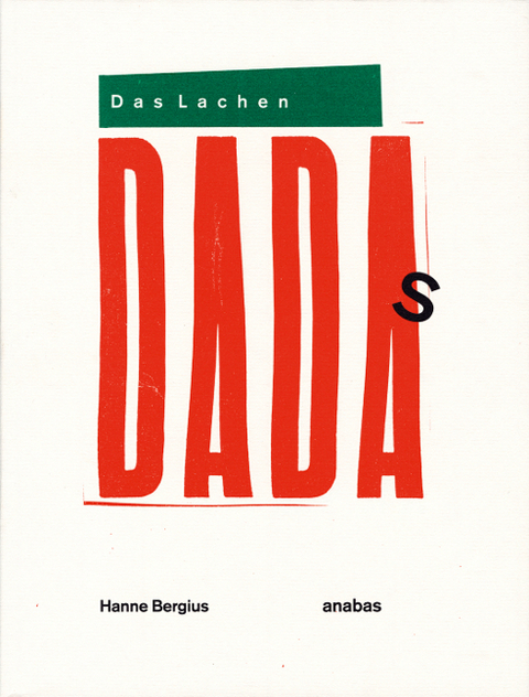 Das Lachen Dada's - Hanne Bergius