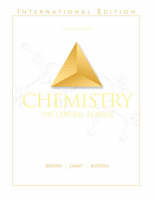 Value Pack: Chemistry:The Central Science (Int Ed) with Prentice Hall Molecular Model Set