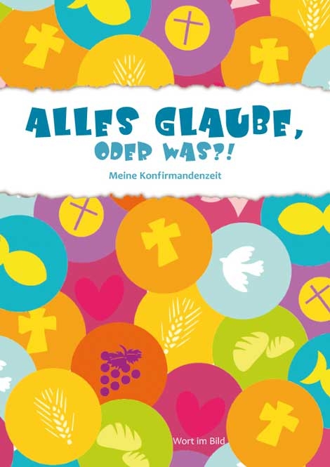 Alles Glaube, oder was?!