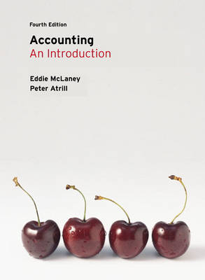 Accounting: An Introduction 4th Edition plus MyAccountingLab XL student Access Card