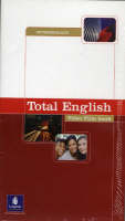 Total English Intermediate Video (NTSC)