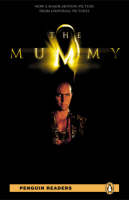 Level 2: The Mummy Book and CD Pack