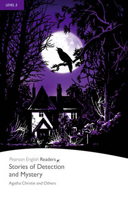 PLPR5:Stories of Detection and Mystery - Agatha Christie