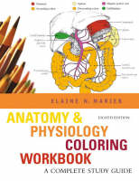 Valuepack: Anatomy and Physiolgy Coluring Workbook: A Complete Study Guide/Get Ready for A&P/The Smarter Student: Study Skills & Startegies for success at University