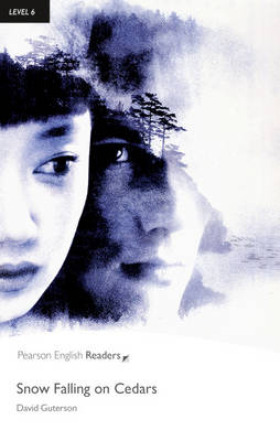 PLPR6:Snow Falling Ceda Bk/CD Pack