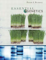 Value Pack: Essential iGenetics with Biology LabsOnline:Genetics Version - Peter J. Russell, Robert Desharnais, Jeffrey Bell