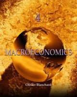 Online Course Pack:Macroeconomics with OneKey Blackboard, Student Access Kit. - Olivier Blanchard