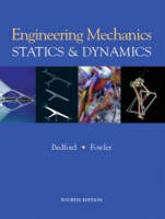 Valuepack:Engineering Mechanics - Statistics & Dynamics/Mechanics of Materials SI/Engineering Mech-Statistics SI Study Pack/Engineering Mechanics - Dynamics SI Study Pack/Mathworks:MATLAB Sim SV 07a VP - Anthony M. Bedford, Wallace Fowler, Russell C. Hibbeler, Douglas T. Kenrick, Steven L. Neuberg