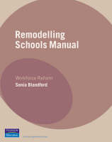 Remodelling Schools Manual - Sonia Blandford