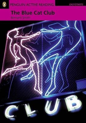 PLARES:The Blue Cat Club Book and CD-ROM Pack - Bernard Smith