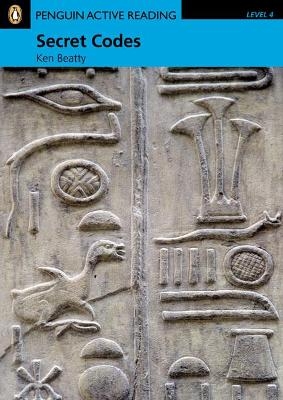 PLAR4:Secret Codes Book and CD-ROM Pack