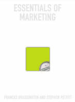 Online Course Pack: Essentials of Marketing with OneKey Blackboard Access Card: Brassington, Essentials of Marketing