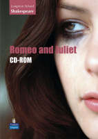 Romeo & Juliet Teacher's CD-ROM