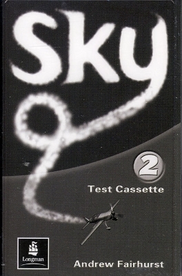 Sky 2 Test Cassette
