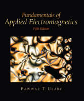 Online Course Pack: Fundamentals of Applied Electromagnetics with MathsWorks: MATLAB Sim SV 07a - Fawwaz T. Ulaby