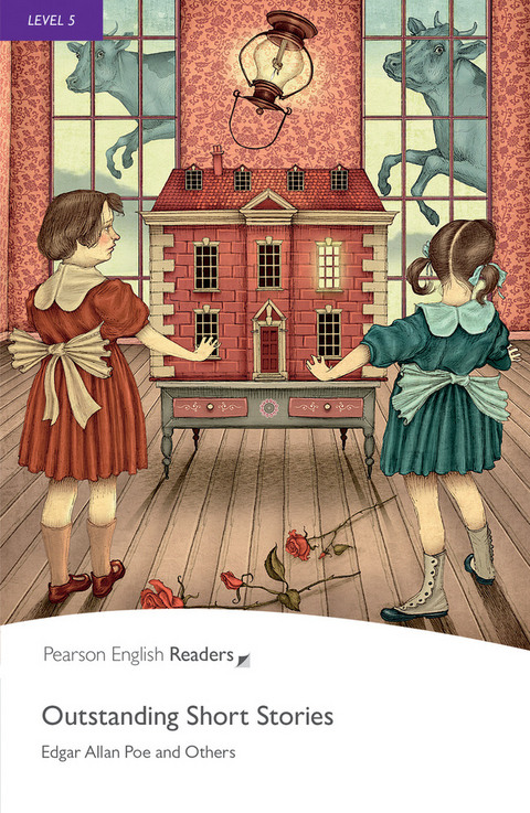 Level 5: Outstanding Short Stories - Edgar Poe,  Pearson Education