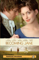 PLPR3:Becoming Jane New BK/CD Pack - Kevin Hood