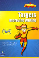 Starwriter: Year 6 Targets