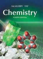 Online Course Pack: Chemistry (International Edition) with Chemistry CC - John McMurry, Robert C. Fay, John E. McMurry