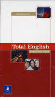 Total English Intermediate Video (PAL)