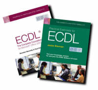 ECDL 4 For Office 2000: Complete Coursebook with Practical Exercises for ECDL 4 Pack 2