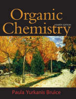 Valuepack: Organic Chemistry: (International Edition) and Study Guide Solutions Manual with Prentice Hall Molecular Model Set for General and Organic Chemistry - Paula Yurkanis Bruice, . . Pearson Education