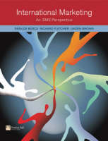 Online Course Pack: International Marketing:An SME Perspective with OneKey BB Access Card: De Burca, International Marketing 1e