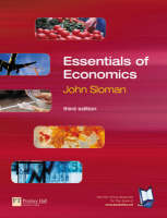 Online Course Packs: Essentials of Economics with OneKey WebCT Access Card: Sloman, Essentials of Economics 3e - John Sloman