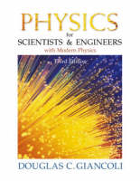 Multi Pack:Physics for Scientists and Engineers with Modern Physics with Mastering Physics Student Edition