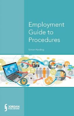 Employment Guide to Procedures