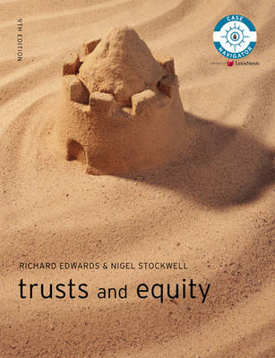 Trusts and Equity - Nigel Stockwell, Richard Edwards