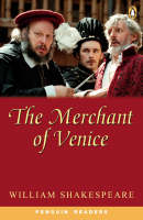 Merchant of Venice, The Book/CD Pack
