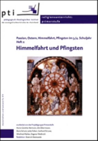 Himmelfahrt und Pfingsten