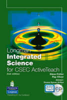 CSEC Integrated Science Active Teach - Ray Oliver