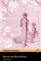 PLPR3:Sense and Sensibility Bk/CD Pack