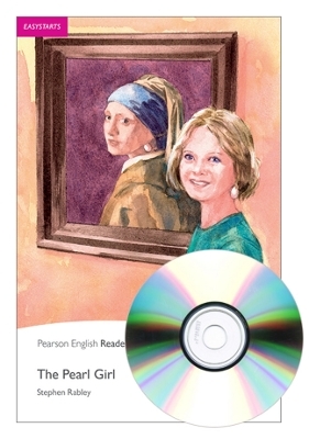 Easystart: The Pearl Girl Book and CD Pack
