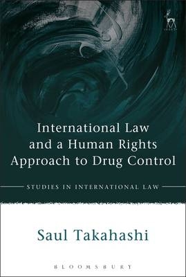 Human Rights and Drug Control