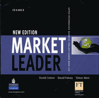 Market Leader Upper Intermediate Class CD (2) NE
