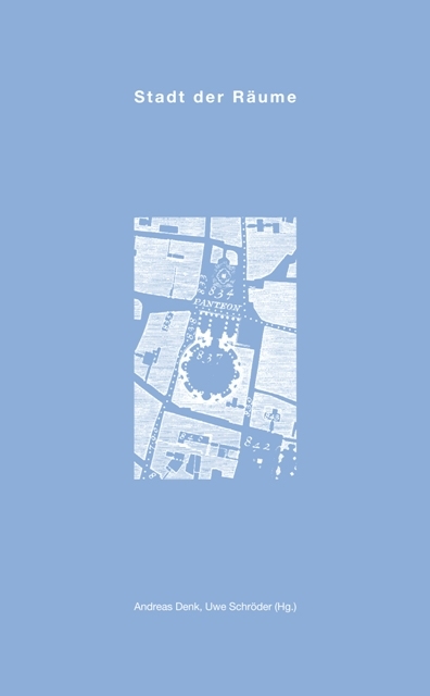 Stadt der R&auml;ume - 