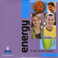Energy 2: A Tale of Two Friends DVD (PAL)