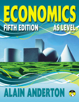 NEW Causeway Press  AS Level Economics Evaluation Pack